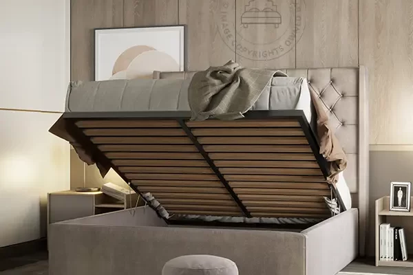 Cosy Storage Bed Frames uk
