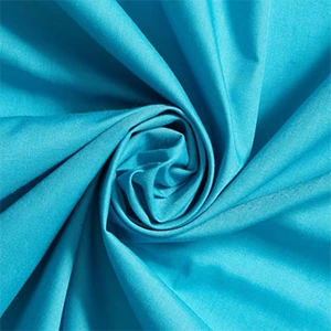 Teal Plush Velvet Swatch - Bed Fabric Sample