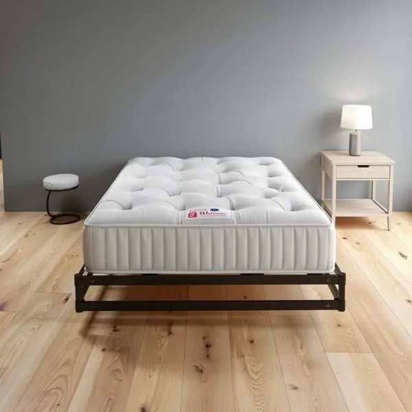 Luxurious Beds 10 inches thick Orthopaedic Mattress for sale double king size super