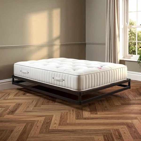 Luxurious Backcare Orthopaedic Mattress