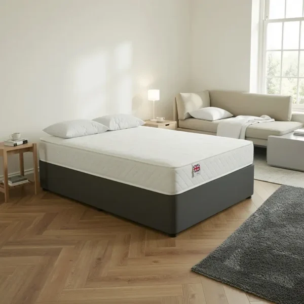 Full memory Foam Mattress