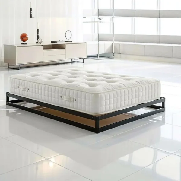 Luxurious 1000 Pockets Sprung Mattress