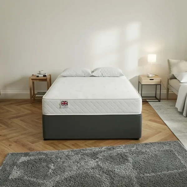 Memory Foam Mattress