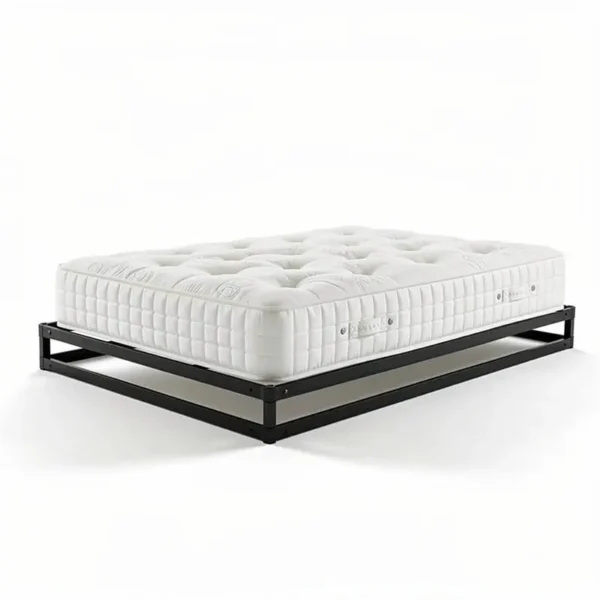 Pockets Sprung Mattress single small double king size super