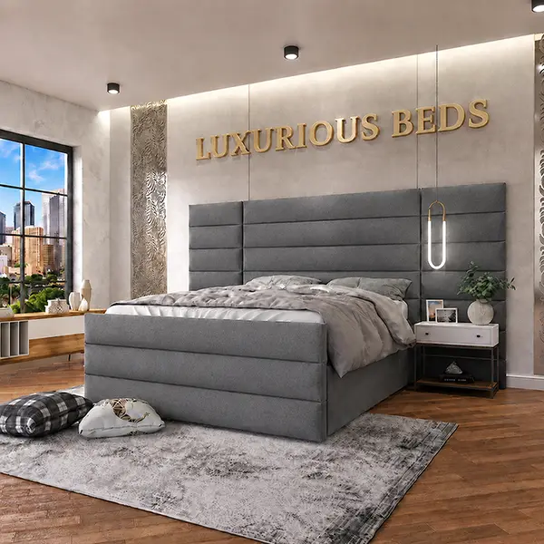 Luxury Beds Uk